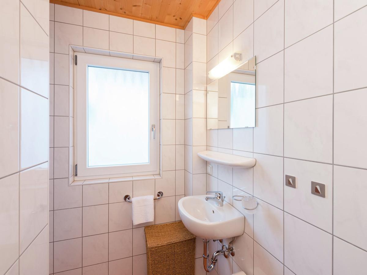 Chalet In Annaberg-Lungoetz With Shared Sauna Villa Buitenkant foto